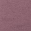 Altrosa melierter Sweat der Serie Eike in weichem Fall